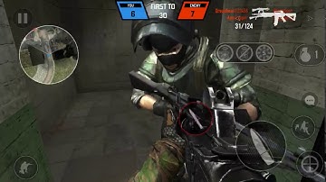 Bullet force I’m a noob