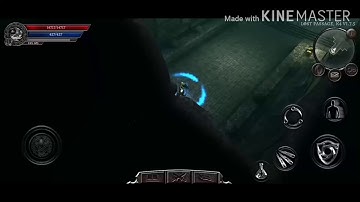 BOSS TEDHA, THE EXECUTIONER | Anima RPG  2020 v1.7.5