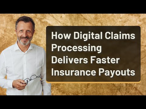 Fast Claim Process Which Insurance Company Offers The Fastest Claims Processing