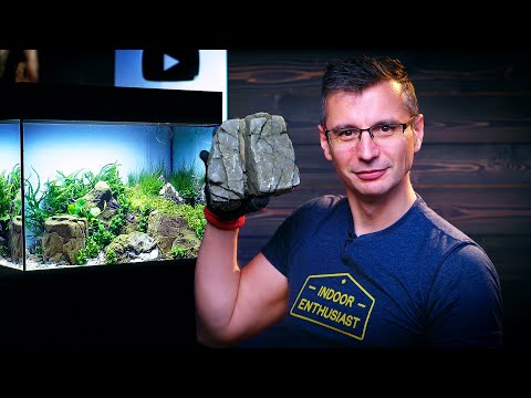 Видео: Защо стъклените аквариуми са толкова скъпи?