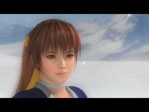Dead or Alive 5 Last Round - Полное прохождение