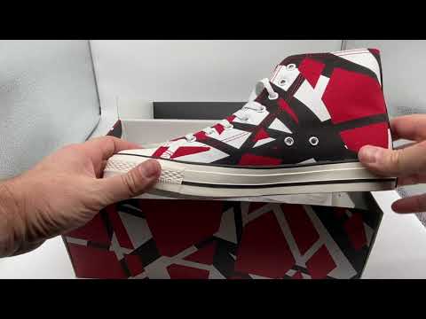 converse van halen