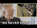 Christopher McQuarrie explains the strange process of making MISSION: IMPOSSIBLE films