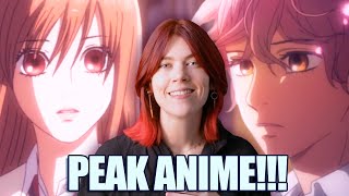 The Definitive Best Episode of Anime