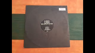 CAN CAN GANG.(BOW BOW.)(12''.)(1992.)