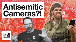 Journalists Slammed For Antisemitism After Posting Real Pic Of Israeli Settler