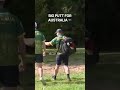 Big putt for @housetown_1 🤫🤫Watch live now!WFDF youtube channel!#wfdf #wtdgc2026 #flyingdisc