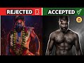 Allu Arjun's Most Surprising Rejected Movies: Unseen Projects Revealed! | Fame Hub Telugu