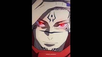 Thumbnail of 𝐒𝐮𝐤𝐮𝐧𝐚🔥 || 𝐄𝐝𝐢𝐭 || 𝐎𝐧𝐞 𝐨𝐟 𝐭𝐡𝐞 𝐠𝐢𝐫𝐥𝐬 || #sukuna #edit #jjk #anime #shortsviral