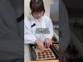 米粉クッキーごちそうさまです☺️#家族#お菓子作り#父娘