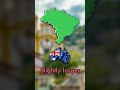 Basic FACTS about BRAZIL