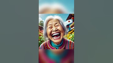 Bà Tám thay răng #ai #aivietnam #chatgpt