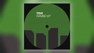 TSVI - Pull Up (Luru Remix) [Nervous Horizon]