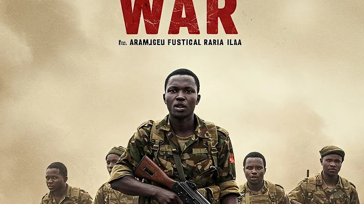 Best African Action Movie 2024 | Operation M22 ( English Subtitles) War Movie -Netflix Movies - DayDayNews