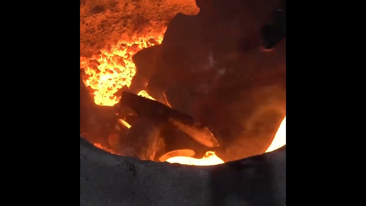 cast iron manhole cover making process and manufacturing india