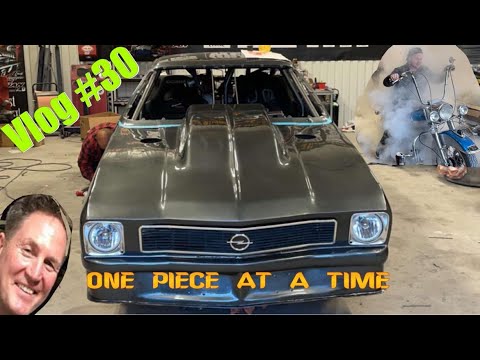 Full Smul Racing Vlog #30 Full Smul TV One Piece at a Time - YouTube
