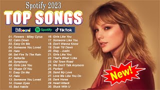 TOP 40 Songs of 2022 2023 ? Best English Songs (Pop Music 2023) on Spotify 2023. vol88