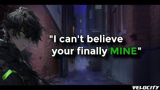 [M4F] Soft Yandere Saves You [Yandere] [Kissing] [Comfort] [Friends to Lovers] 💚