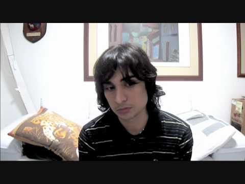 Beatles Cover - Mano Menezes - Felipe Massa cede v...