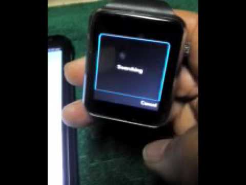 Smartek online smartwatch review