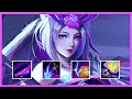 Lillia montage  clean