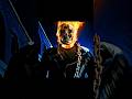 Ghost rider with his power😈☠️ #edit #viral short#yt