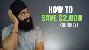 How can I fundraise a lot of money fast?