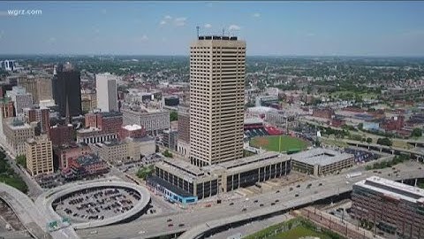 M&T announces tech hub at One Seneca tower