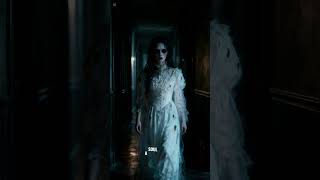 The Ghost of Blackwood Manor