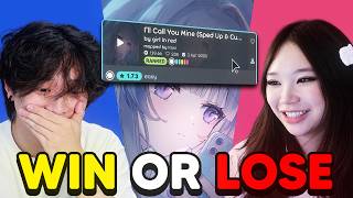 Can I Carry an osu! Beginner Against My Viewers