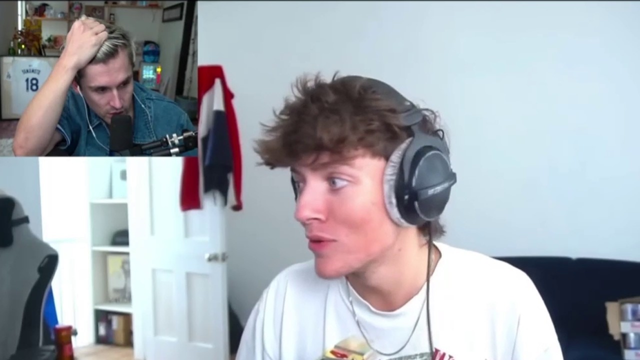 Ludwig bullies Jonnaay