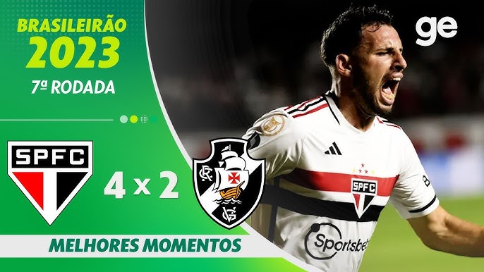 Fluminense 1 x 1 Vasco  Campeonato Brasileiro: melhores momentos