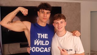 Parker Reid is a VIRGIN?! | BossTalks (E020)