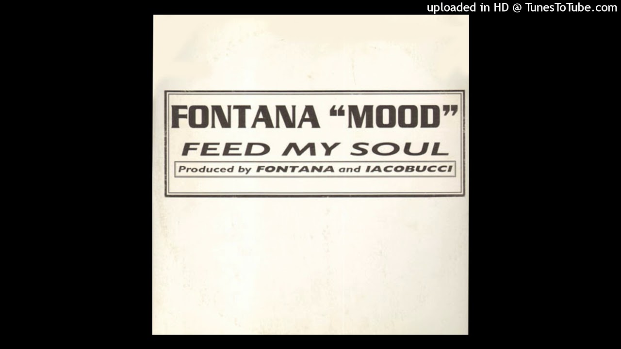 Fontana "Mood" | Feed My Soul (Ivan Classic Mix)
