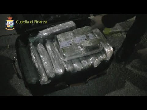 Operazione antidroga: 4 arresti tra Lecce e Brindisi