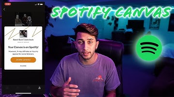 HOW TO UPLOAD SPOTIFY CANVAS IN 2020 - Mobile and Desktop