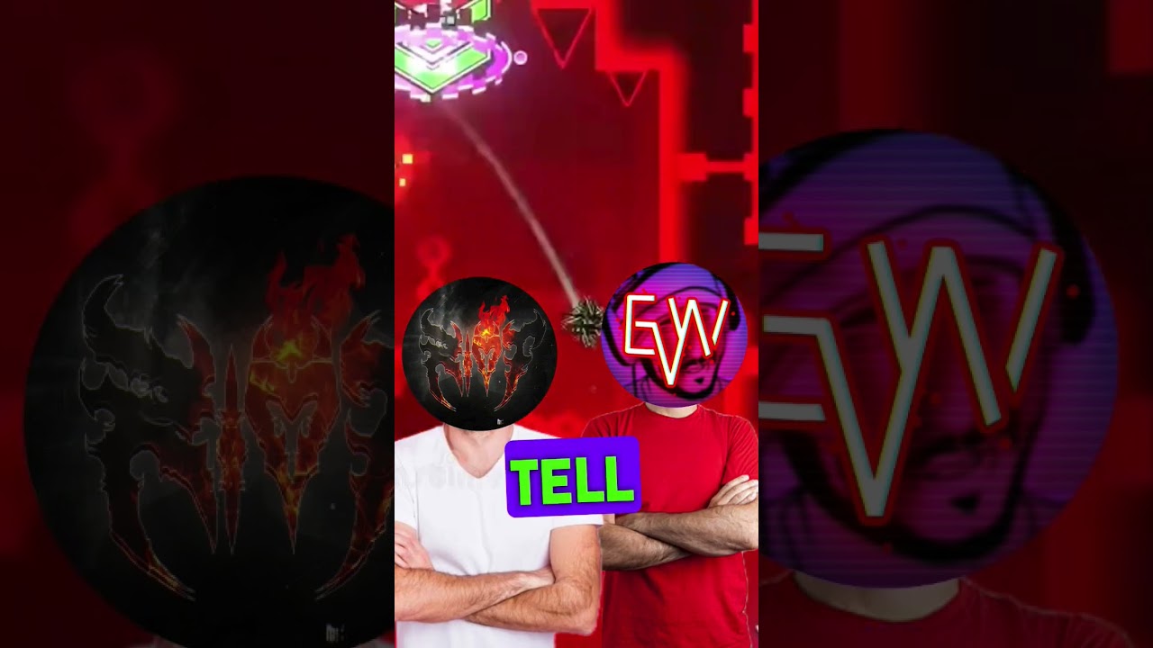 The Best Mouse For Geometry Dash 🔥 