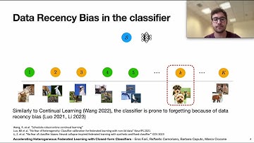 [ICML 2024] Accelerating Heterogeneous Federated Learning with Closed-form Classifiers