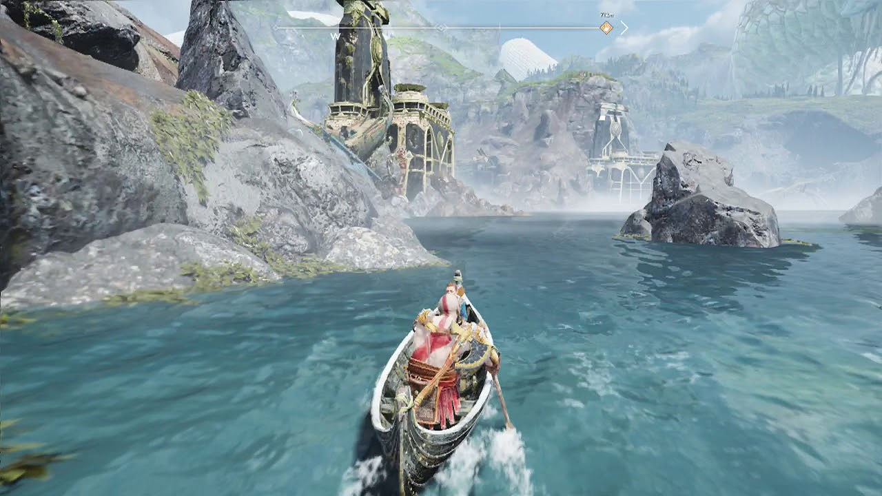 God Of War Get To Landsuther Canyon YouTube god-of-war-get-to-landsuther-canyon-youtube