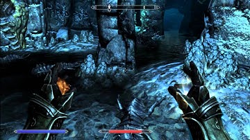 The Adventure of Skyrim - Frostflow Abyss 2/2