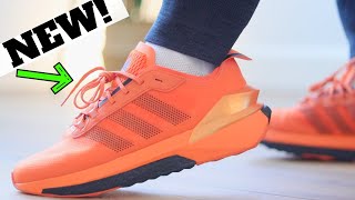 New adidas Boost Sneakers! AVRYN Review