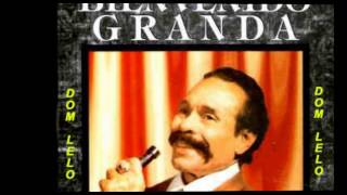 Bienvenido Granda - Egoismo