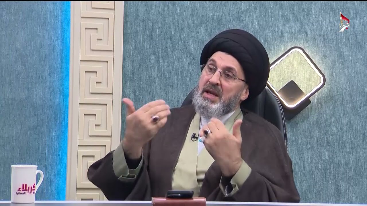 حياة طيبة - مكانة المرأة في الإسلام