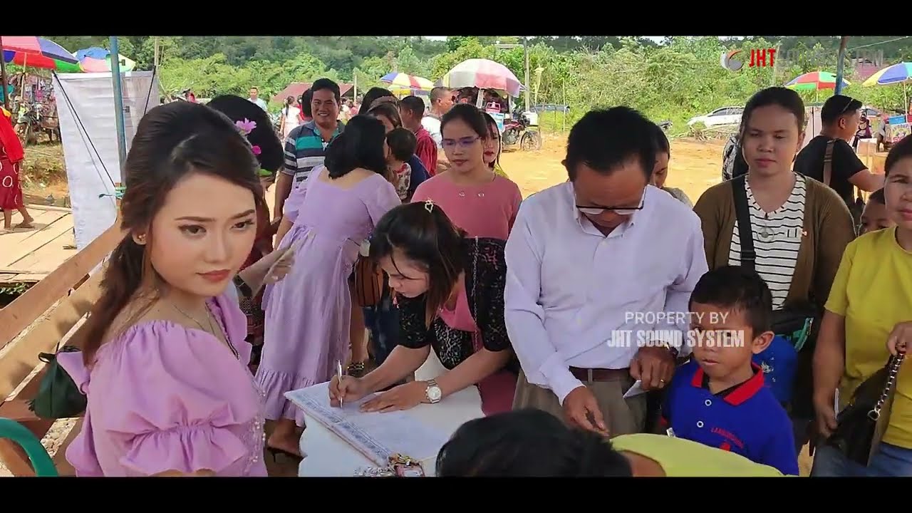 RAJA RAYU - DEA NADA - NEW REMIX JHT 2022 - TUMBANG MANGGU