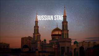 Russian star