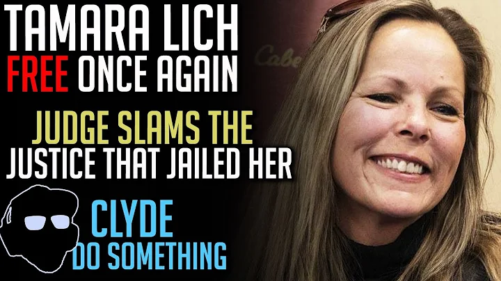 Tamara Lich Once Again Free - Superior Judge Relea...