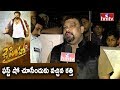 Face to face: Kathi Mahesh says positive talk about Jai Simha in the US