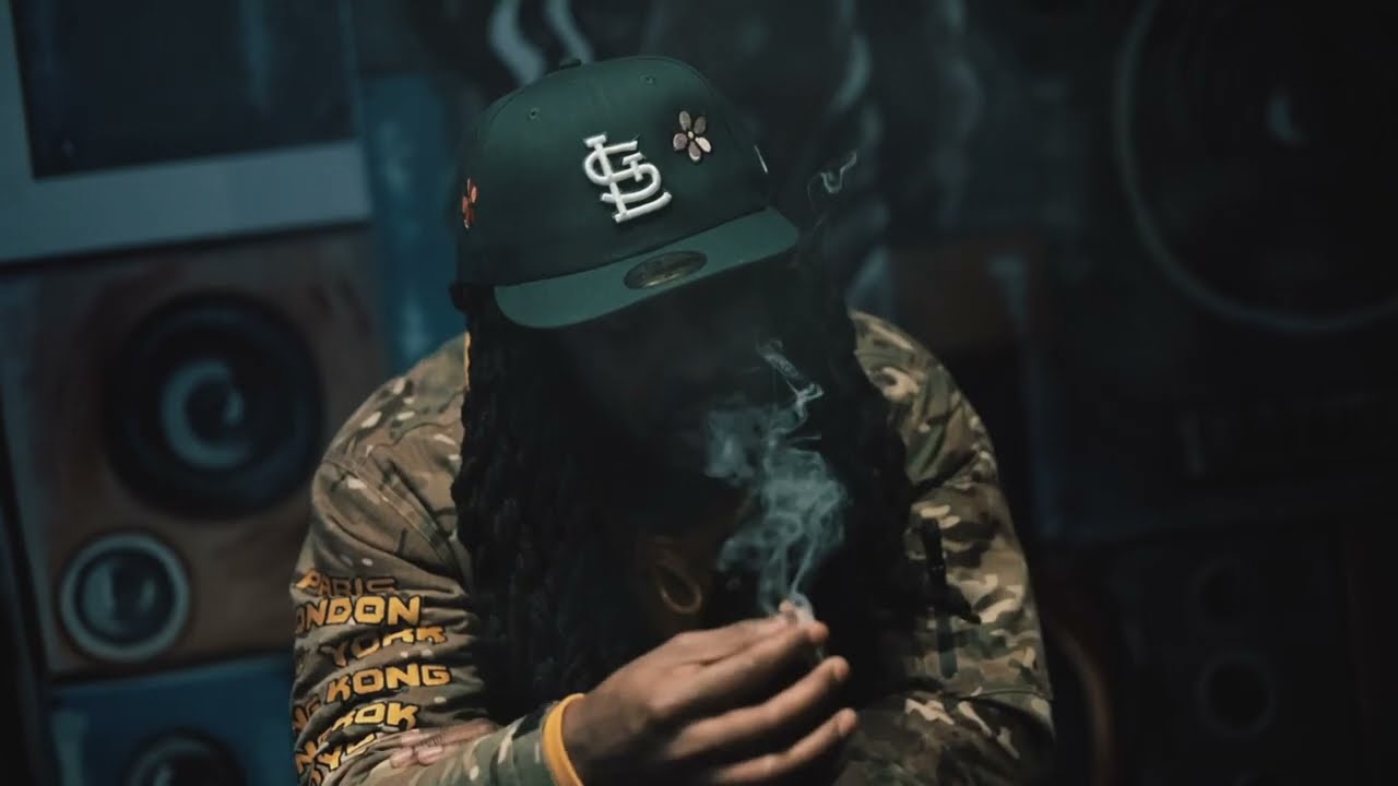 Watch Reggie Son - Priorities on YouTube Watch Reggie Son - Priorities on YouTube