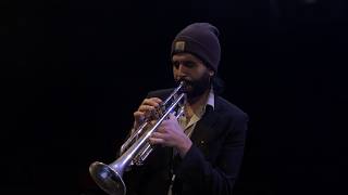 KU Orkestra Live Sessions - Keder feat. İstanbul West Side Collective