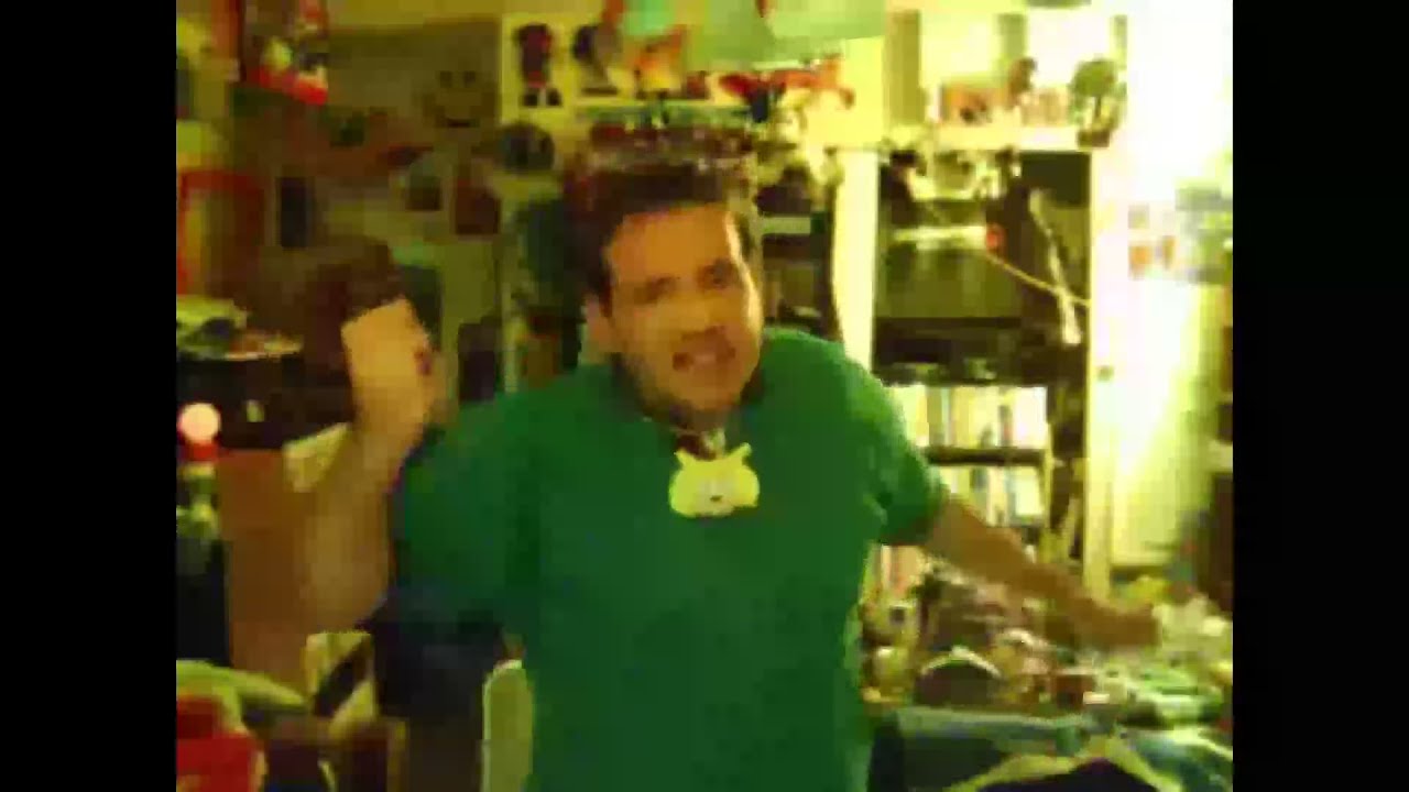 Perfectly Cut Chris Chan - YouTube